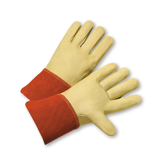 Welding Gloves